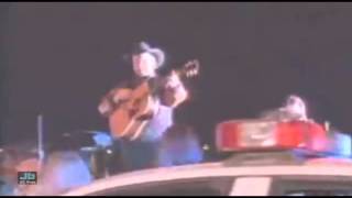 Daryle Singletary - Too Much Fun