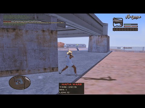 Heartless ft. Santarov [gta in desc]