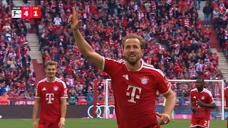 HARRY KANE 2025/26 👑 Amazing Goals, Skills & Passes ᴴᴰ
