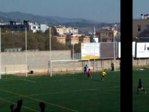 CF Montañesa - CD Marianao Poblet