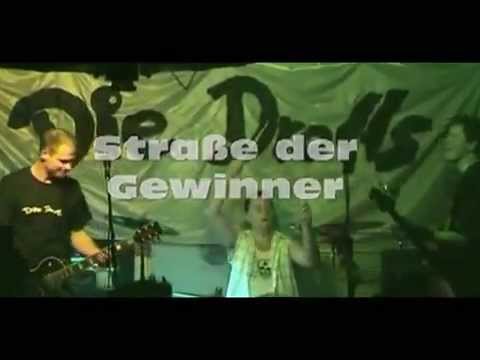 Die Drolls - Straße der Gewinner (Live)