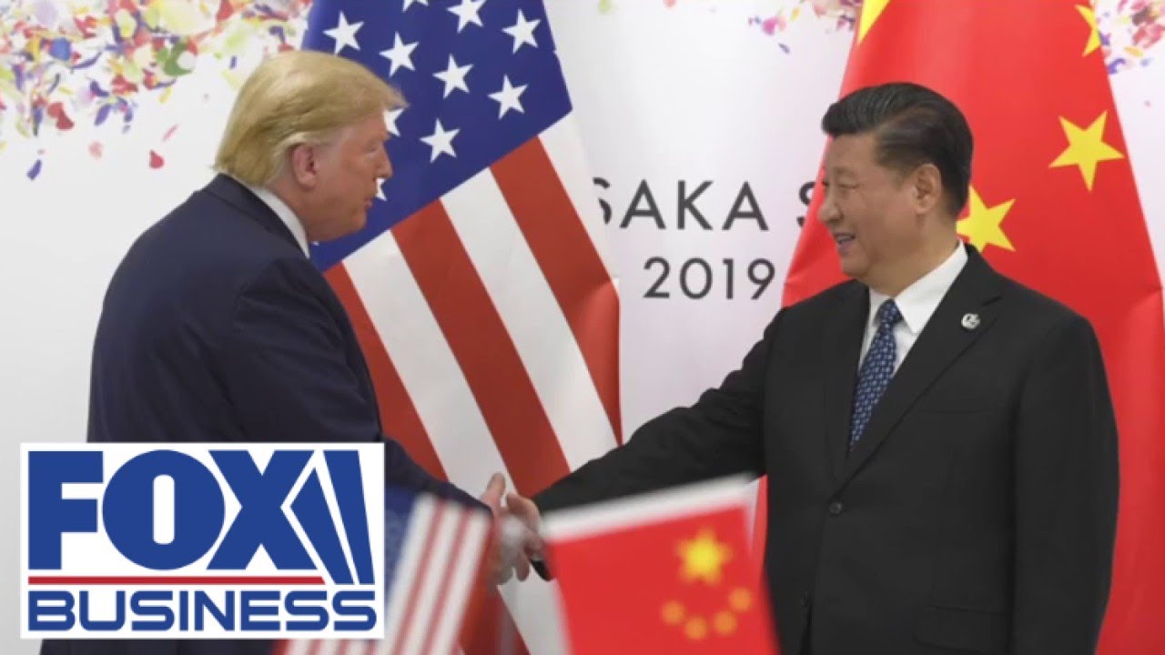 Retired four-star general decodes China’s ‘strategic message’ to the US