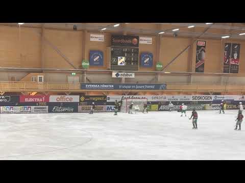 Highlights VSK/TB P17 - Hammarby P19 3-4