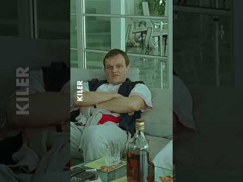 Memory five czy memory find - czy na pewno wszystko jasne? :D | Kiler | Oglądaj w CANAL+ online