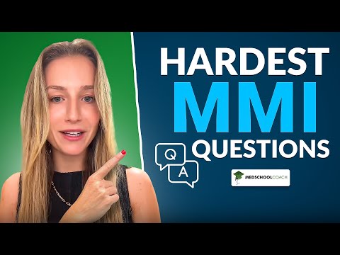 3 MMI Questions That Can Get You Rejected (And How to Answer Them)
