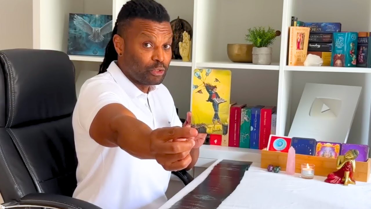 ♎️ LIBRA 🔮 O QUE ESTÁ POR VIR NA SUA VIDA AMOROSA? | 😱 NÃO IGNORE! TAROT AMOR