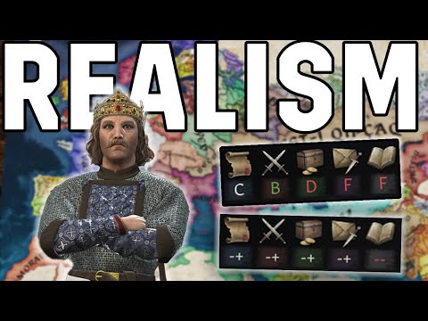 How have I never tried THIS before in CK3?