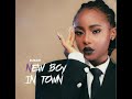 Elmah New Boy In Town Instrumental