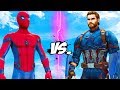 Captain America (Avengers Infinity War) [Add-On] 5