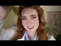 Chiropractor ASMR Realistic Camera Movements Satisfying Cracks