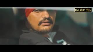 Gangster jatt (full video)sidhu moose wala / karda