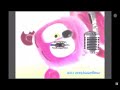 Klaskyklaskyklaskyklasky Gummy Bear Song In Folked