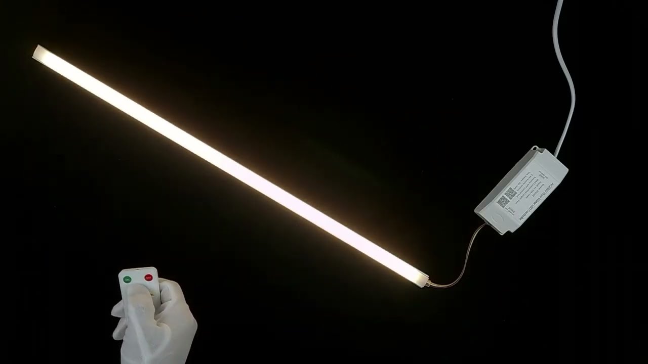 Tira LED Digital Secuencial Directa a Red 220V | Efecto Dinámico sin Fuente de Alimentación