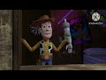 Woody Was Murderer Toy Story