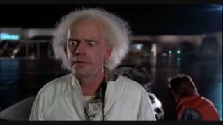 Hello McFly (Back to the future)