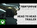 Test Drive Unlimited Solar Crown - Head to Head