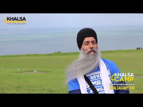 Q&A - How to develop an interest in Keertan - Bhai Harpreet Singh (Toronto)