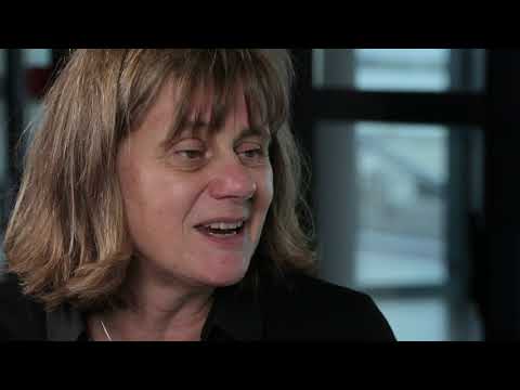 IPEM TV 2019: EIF's Panier talks fundraising, succession