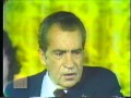 Nixon: "My mother was a saint."