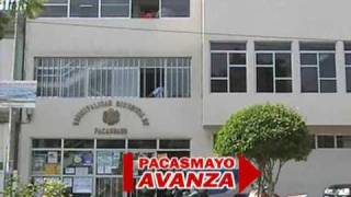 preview picture of video 'Municipalidad Distrital de Pacasmayo: Obras Continuan'