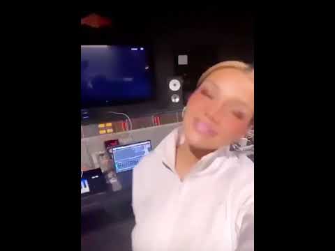 Shirin David ( snippet)