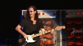 Rush - The Trees (Snakes &amp; Arrows Live)