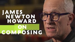 The Pretty Woman soundtrack changed my career | James Newton Howard on Composing