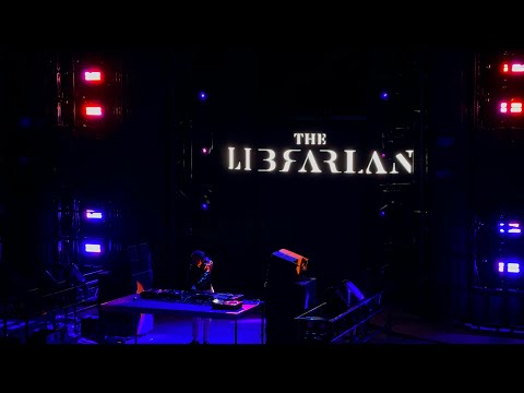 The Librarian @ Red Rocks (Of The Trees Red Rocks CO 2023)