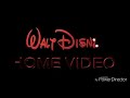 Walt Disney Home Video Uk 32