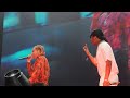 Trippie Redd Ski Mask The Slump God Demon Time Rolling Loud New York 2021