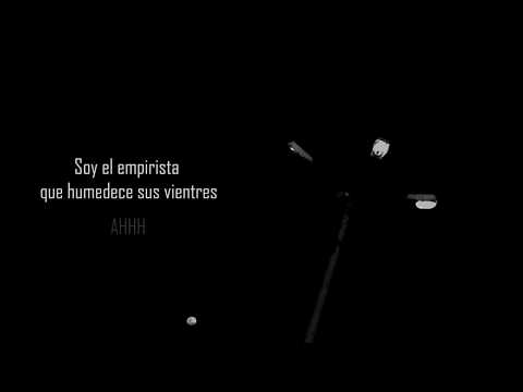 Cosmogonía del Ser - LECCA feat ASIHO SUBANDEGROUND (Varayok prod.)