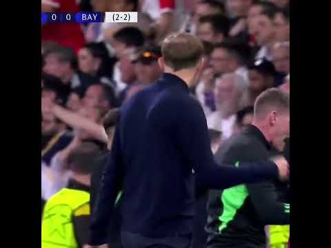 EL BEIBI FUNK🤩🔥 #brazilianfunk #football #realmadrid #championsleague