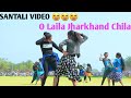 O Lela O Lela Jharkhand Chela Nagpuri Dance Video Girls Dance Video GODDA WALA