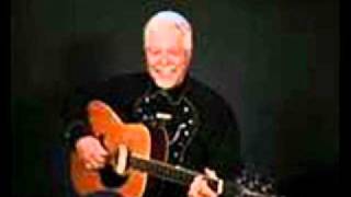 Tony Booth - How Long Will My Baby Be Gone