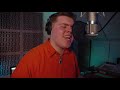 Livingston - Superkid (One Take Acoustic)