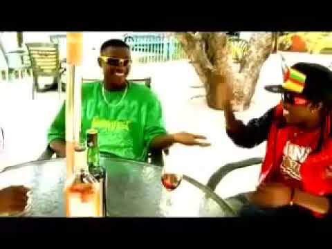 Pasha - Hidaya (official video)