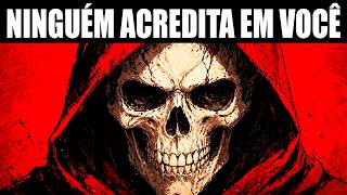 Como Vencer na Vida Quando Ninguém Acredita em Você | Carl Jung