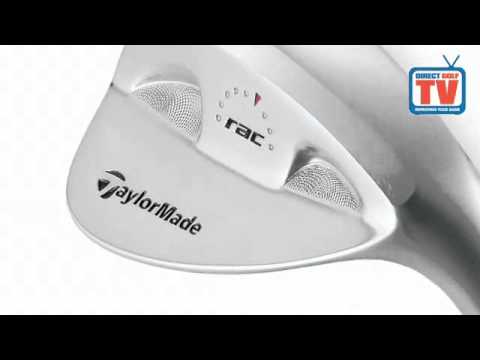 TaylorMade RAC Golf Wedge - review