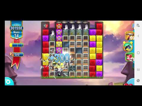 PET RESCUE SAGA LEVEL 3908 ~ NO BOOSTERS