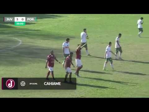 Juventus 4 x 1 Portuguesa Santista - 02/09/2017 - Copa Paulista