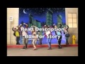 A Shake It Up Love Story Season 1 Episode 3
