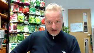 Lockdown Livestream: Biodiversity