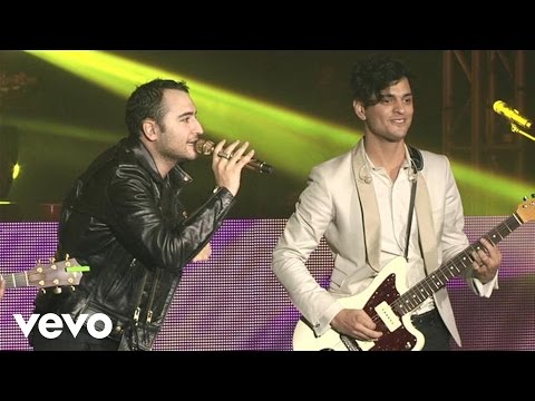 Reik - Yo Quisiera (En Vivo Auditorio Nacional)