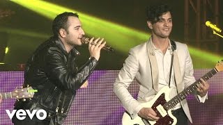 Reik - Yo Quisiera (En Vivo Auditorio Nacional)