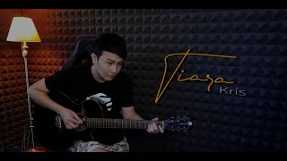 Download lagu Tiara (Kris) Nathan Fingerstyle - Versi Raffa Affar mp3