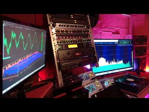 Transport Recordings Miguel Migs   Let This Go