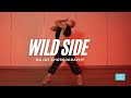 Normani - Wild Side ft. Cardi B | Da Jay Choreography | UC Dance Space