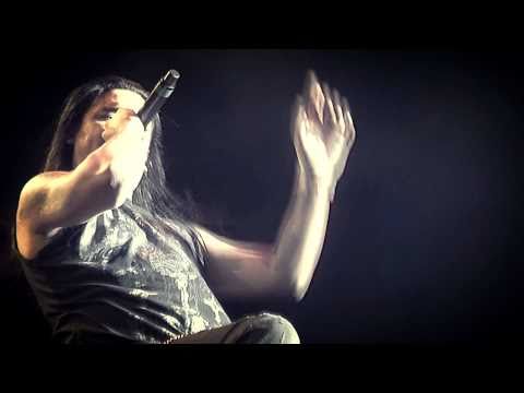 SIGHT OF EMPTINESS - Burning Silence (OFFICIAL VIDEO)