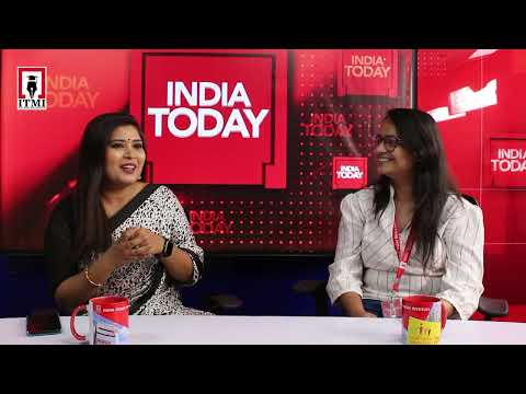 India Today Media Institute Noida General video thumbnail 3