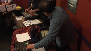 Composition 50 for Quartet